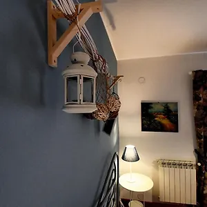  Bed & Breakfast Borgo Antico