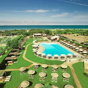 Oasi Del Mare Aparthotel Tirrenia