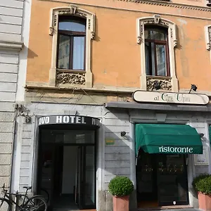 Nuovo Hotel Milano