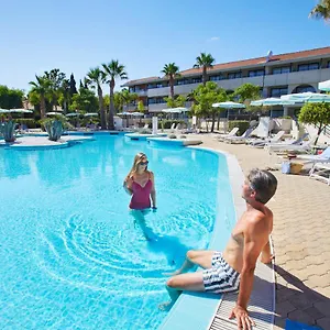 Grand Palladium Garden Resort&spa Campofelice Di Roccella