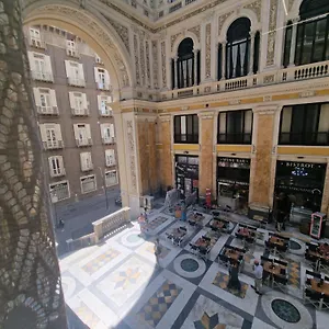 Galleria Umberto I Bed & Breakfast Napoli