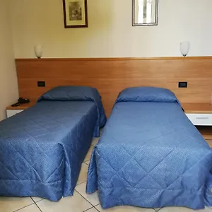 Salerno Hotel Milano