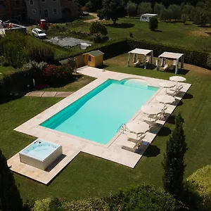 Le Colombaie Country Bed & Breakfast Ponsacco