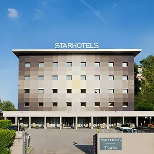 Starhotels Tourist Hotel Milano