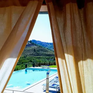 Mauro Bed&relax Linguaglossa
