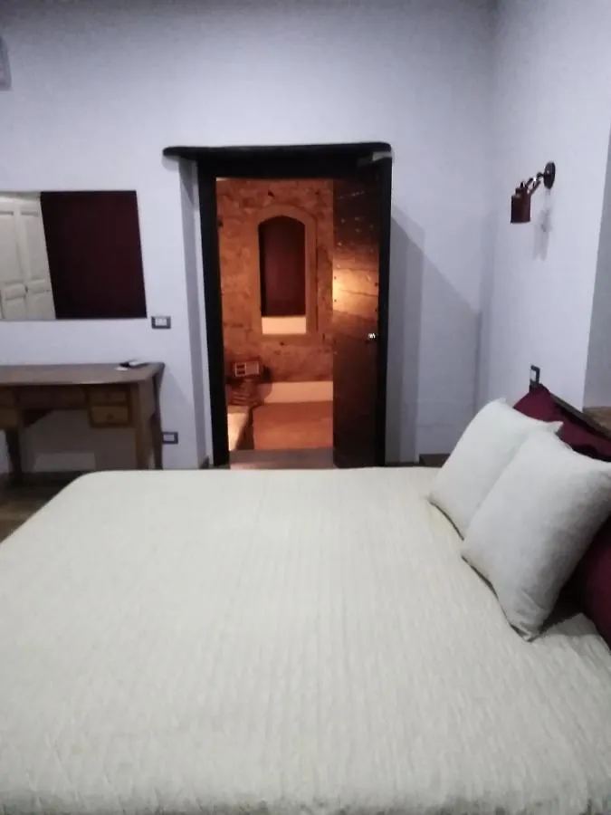 B&B Le Vie Del Borgo Castiglione De Sicilia 0*,  Italien