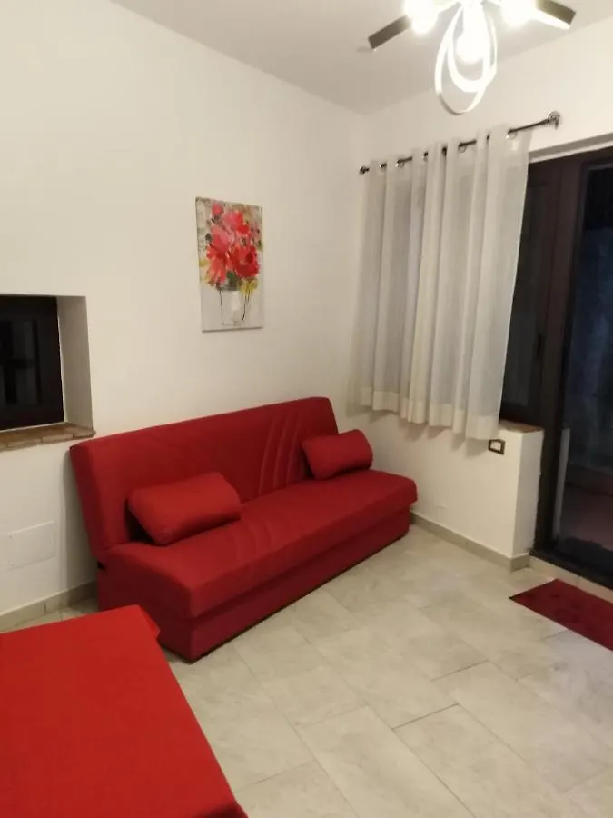 Bed & Breakfast B&B Le Vie Del Borgo Castiglione De Sicilia Italien