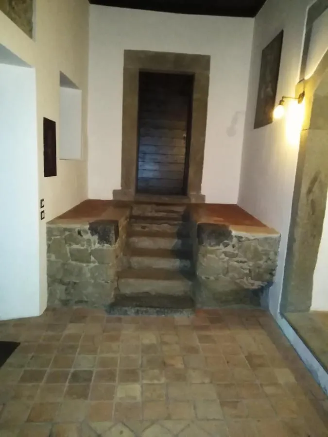 B&B Le Vie Del Borgo Castiglione De Sicilia